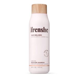 Being Frenshe Cashmere Vanilla Moisture Shampoo